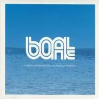 Produktbild von Various/Tommyboy: boat 10