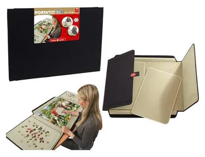 Zdjęcie produktu dla Puzzle Mates 10806, 1500 szt., 12 lat(a)
