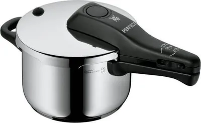 Image de WMF Perfect One Pot Schnellkochtopf, 2,5 Liter 1512001159 4000530725004