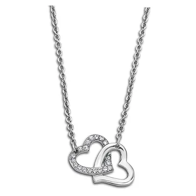 Produktbild von Lotus Style Halskette Edelstahl LS1912-1/1 silber Damen Schmuck JLS1912-1-1