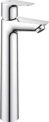 Zdjęcie produktu dla GROHE BauEdge, Chrom