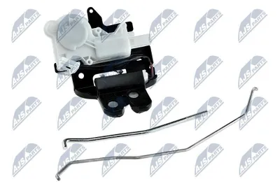 Produktbild von NTY Heckklappenschloss Kofferraumschloss für MAZDA 6 Station Wagon (GY) Heckklappe EZC-MZ-000