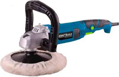 Obrázek produktu pro Kraft&Dele KD3043 Leštička na auto 180 mm 2,6 kW