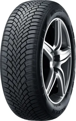 Immagine prodotto di Nexen 185/65 R14 86T Winguard Neve G3 Wh21