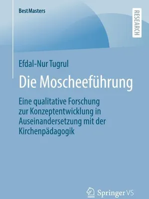 Immagine prodotto di Die Moscheeführung