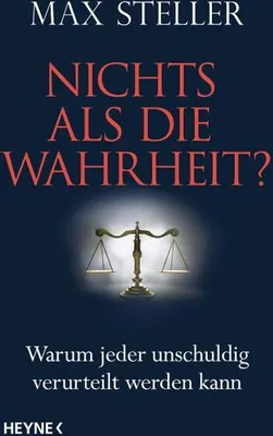 Produktbild von Nichts als die Wahrheit?