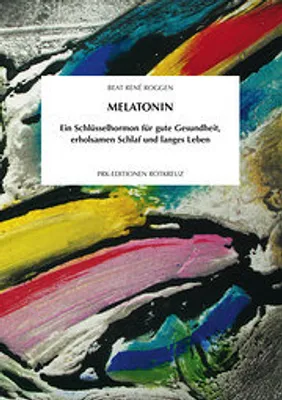 Obrázek produktu pro Melatonin