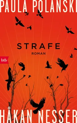 Imagen del producto de Polanski, P: STRAFE