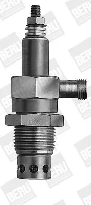 Produktbild von BorgWarner (BERU) GF984 Diesel Glühkerze für OPEL Movano Kastenwagen (X70)