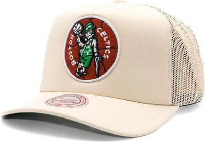 Obrázok produktu pre Pánská kšiltovka Boston Celtics NBA Evergreen Trucker Hwc
