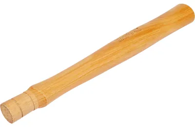 Produktbild von Hickorystiel für Pflasterhammer Ø 60 mm