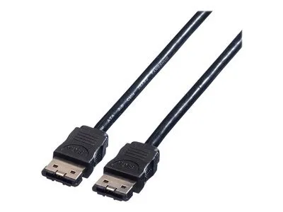 Produktbild von ROLINE Externes Festplattenkabel 1m