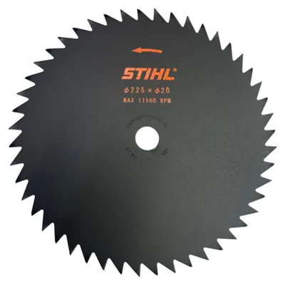 Zdjęcie produktu dla Stihl 40007134205 Akcesoria do kos i podkaszarek Nóż do kos (40007134205)