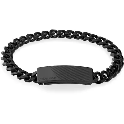 Produktbild von Calvin Klein Herrenarmband 35000418 Edelstahl