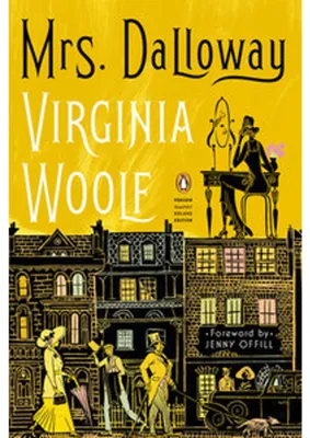 Productafbeelding van Mrs. Dalloway