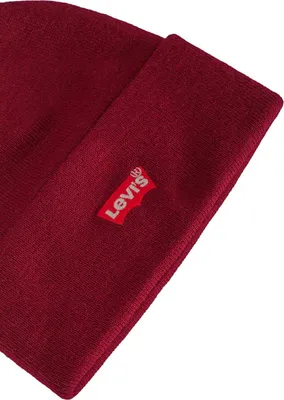 Immagine prodotto di LEVI'S - Cuffia uomo con logo Batwing piccolo - Misura One size