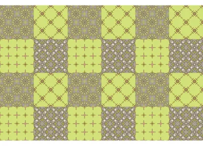 Produktbild von Selbstklebende Fliesenaufkleber für Küche und Bad – 24 Timeo Azulejos Fliesenaufkleber – 24 Aufkleber 15 x 15 cm