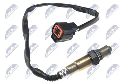 Produktbild von NTY Lambdasonde für HYUNDAI i30 (FD) vor-Kat nach-Kat Diagnosesonde Regelsonde ESL-HY-504