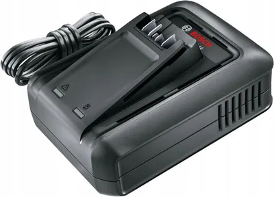 Obrázek produktu pro Bosch 18V-44 Power for All Rychlá nabíječka