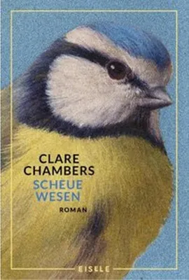 Obrázek produktu pro Scheue Wesen