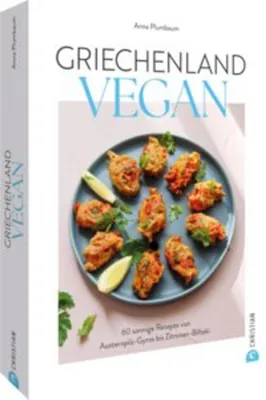 Immagine prodotto di Griechenland vegan