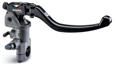 Produktbild von Brembo Kupplungspumpe 110A26310 PR19x 18-20 RCS mit Zulassung