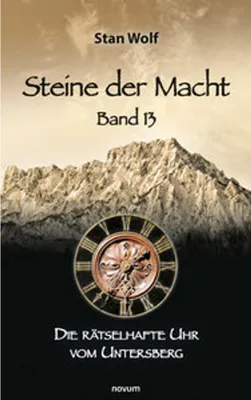 Image de Steine der Macht - Band 13