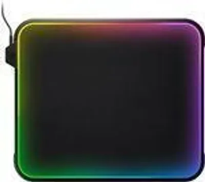 Produktbild von QCK PRISM CLOTH (schwarz, Größe: M)