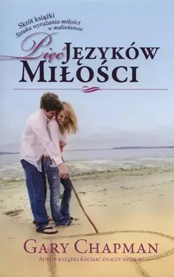 Image de Chapman, G: Piec jezykow milosci