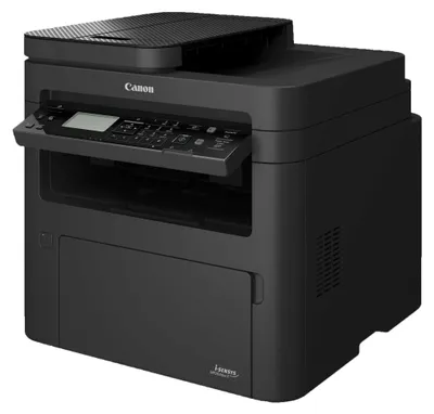 Zdjęcie produktu dla Canon i-SENSYS MF264dw II, laser, druk mono, 1200 x 1200 DPI, kopia mono, A4, czarny
