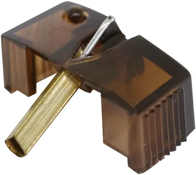 Produktbild von Ersatznadel ND 45 G (Nachbau) für die Tonabnehmer-Systeme XL 45 E