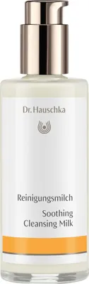 Immagine prodotto di Dr Hauschka Latte detergente lenitivo 145ml