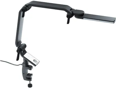 Obrázek produktu pro Schweizer Multilight Pro studená bílá stolní svorka
