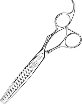 Produktbild von Chunking Chucky 15 Zähne 6.5"