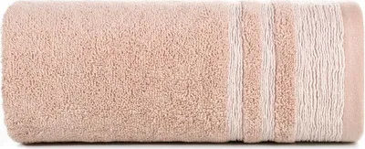 Obrázek produktu pro Eurofirany 453630, Růžová, Jednobarevný, Bavlna, Polyester, 30 x 50 cm, 75 g