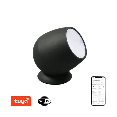 Obrázek produktu pro Immax NEO LITE Smart Atmosphere lamp 3W RGB+CCT barevná a bílá, stmívatelná, WiFi