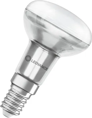 Produktbild von Osram LED R50 P, 4,3 W, 60 W, E14, 350 lm, 15000 h, Warmweiß
