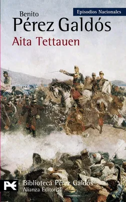 Produktbild von Aita Tettauen