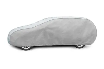 Obrázek produktu pro Plachta na auto, Hatchback / Kombi L2, KEGEL