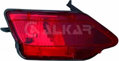 Obrázok produktu pre Zadné hmlové svetlo DEPO 212-4004R-UE