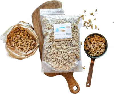 Zdjęcie produktu dla Cashewnüsse 1kg - Schronisko Bukowina