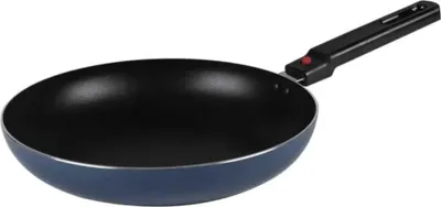 Obrázok produktu pre Kampa 9120001359, okrúhla univerzálna panvica, modrá, 24 cm