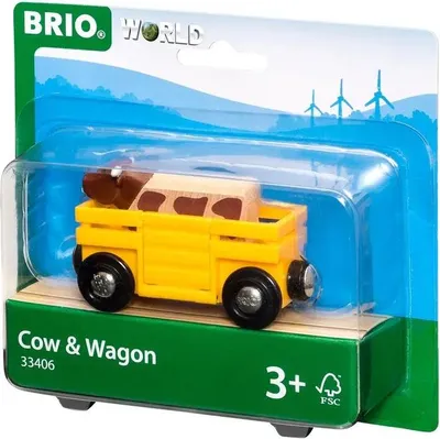 Obrázek produktu pro BRIO 33406, 0,3 rok/roky, Vícebarevný