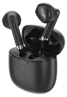 Productafbeelding van Audeeo AOORBIT2-BK Audeeo True Wireless Earphones AOORBIT2-BK