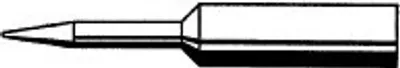 Produktbild von Ersa Lötspitze bleistiftspitz 0.8mm verlängert