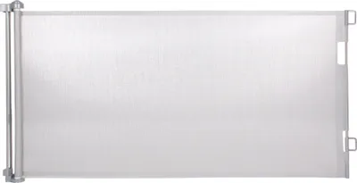 Produktbild von Guard 150 Tür- und Treppenschutzgitter grau, 1 Stück