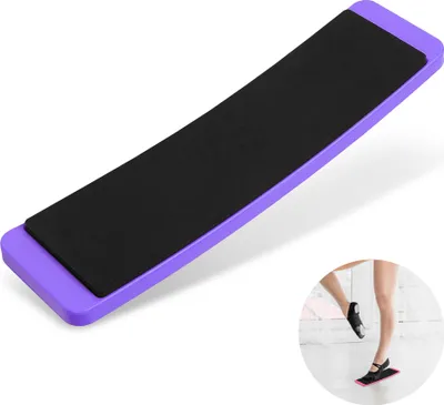 Obrázek produktu pro Baletní otočná deska Baletní otočná deska Dancer Baletní otočná deska pro piruety Balancování