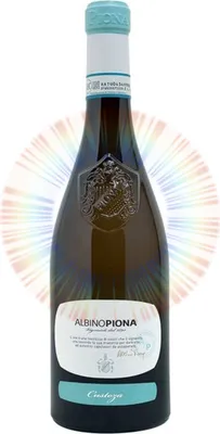 Immagine prodotto di Bianco di Custoza DOC - Cavalchina di Piona Giulietto