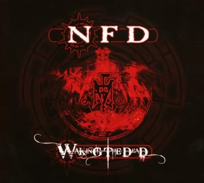 Produktbild von Nfd-Waking The Dead