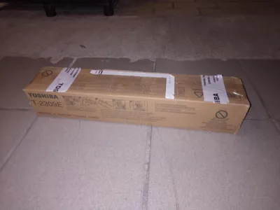 Immagine prodotto di Toshiba T-2309E Toner nero 6AG00007240 -A
